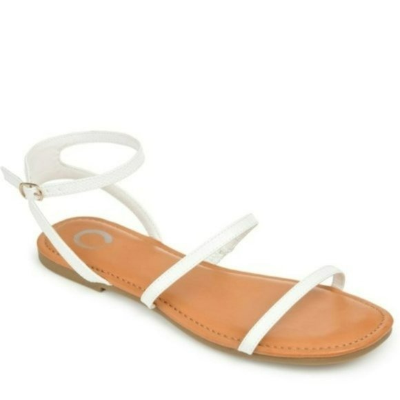Journee Collection Shoes - Journee Collection Libbie Sandals-6